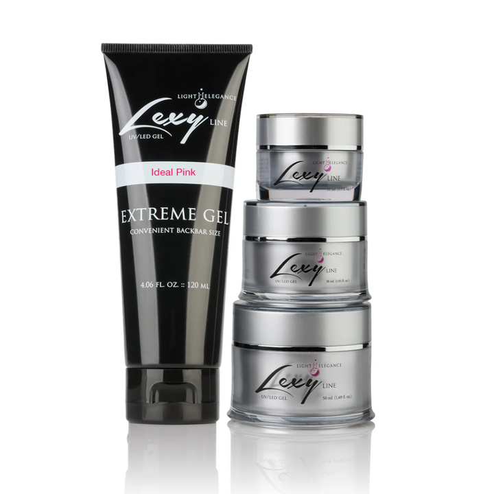 Extreme Gel Ideal Pink