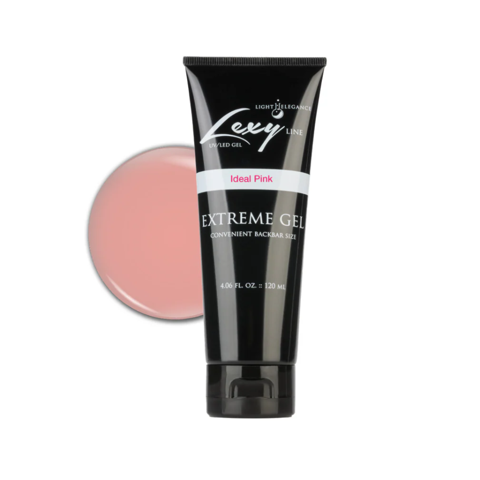 Extreme Gel Ideal Pink