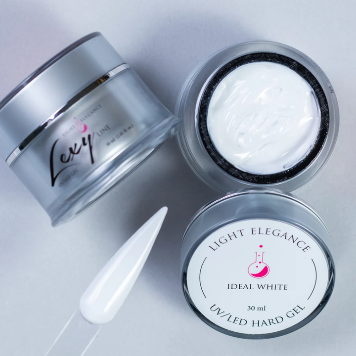 Ideal White Gel 10ml