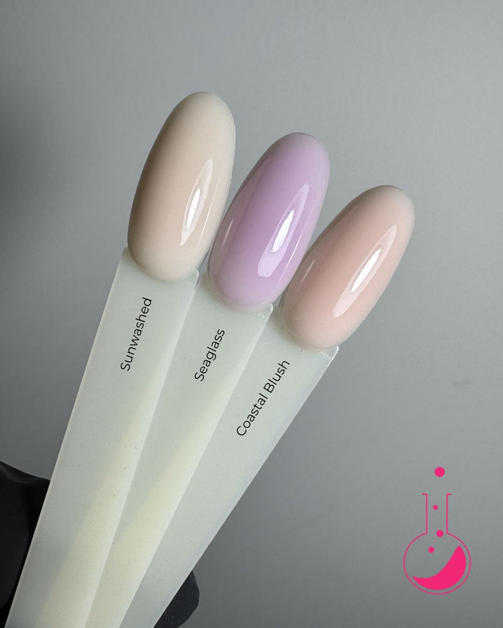 Coastal Blush Jimmygel 15ml