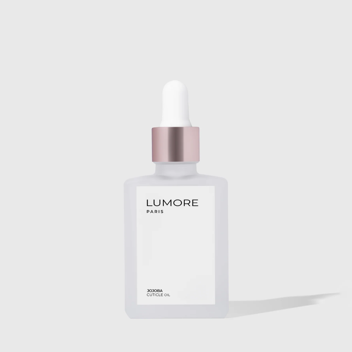 Cuticle Oil JOJOBA 30ml