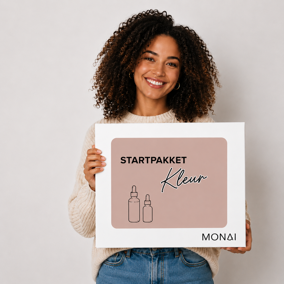 Startpakket KLEUR