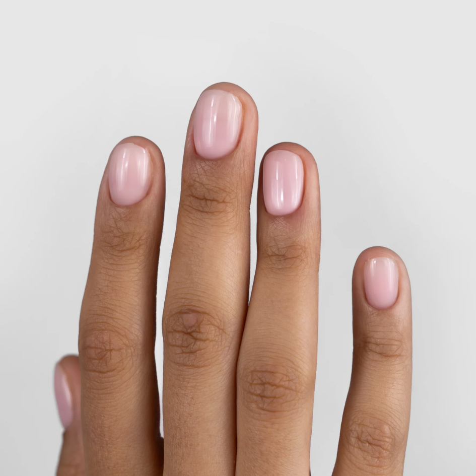 Gummy Rubber Base LA GLACE 15ml