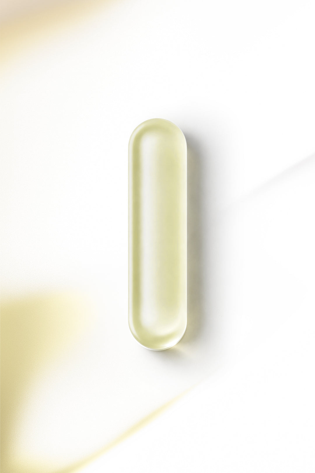 LVL Base Lemon Tea 11ml