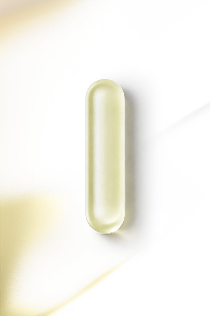 LVL Base Lemon Tea 11ml