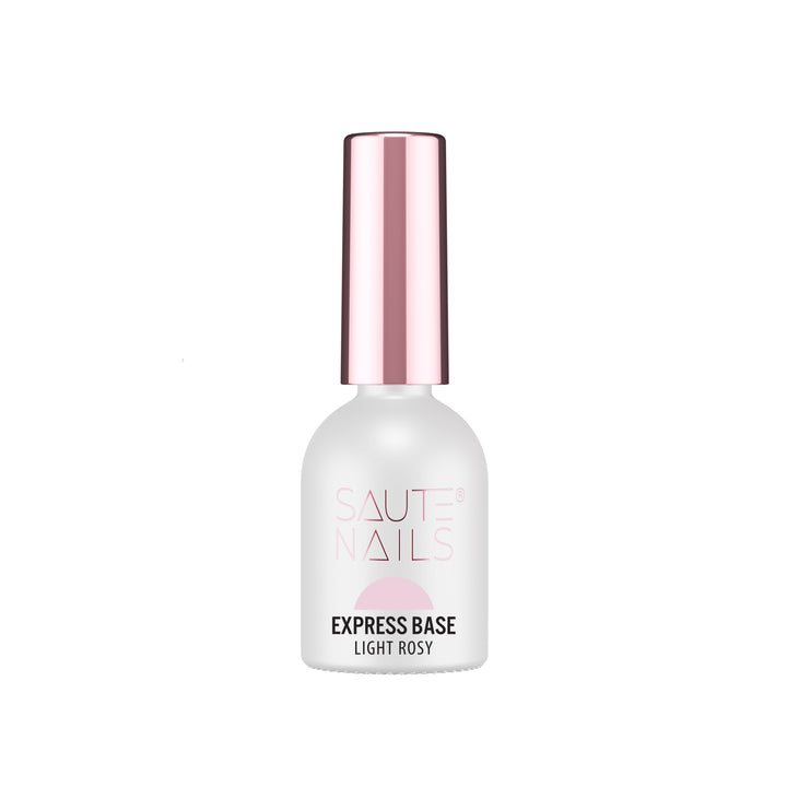 Hybrid Base Express - Light Rosy 8ml