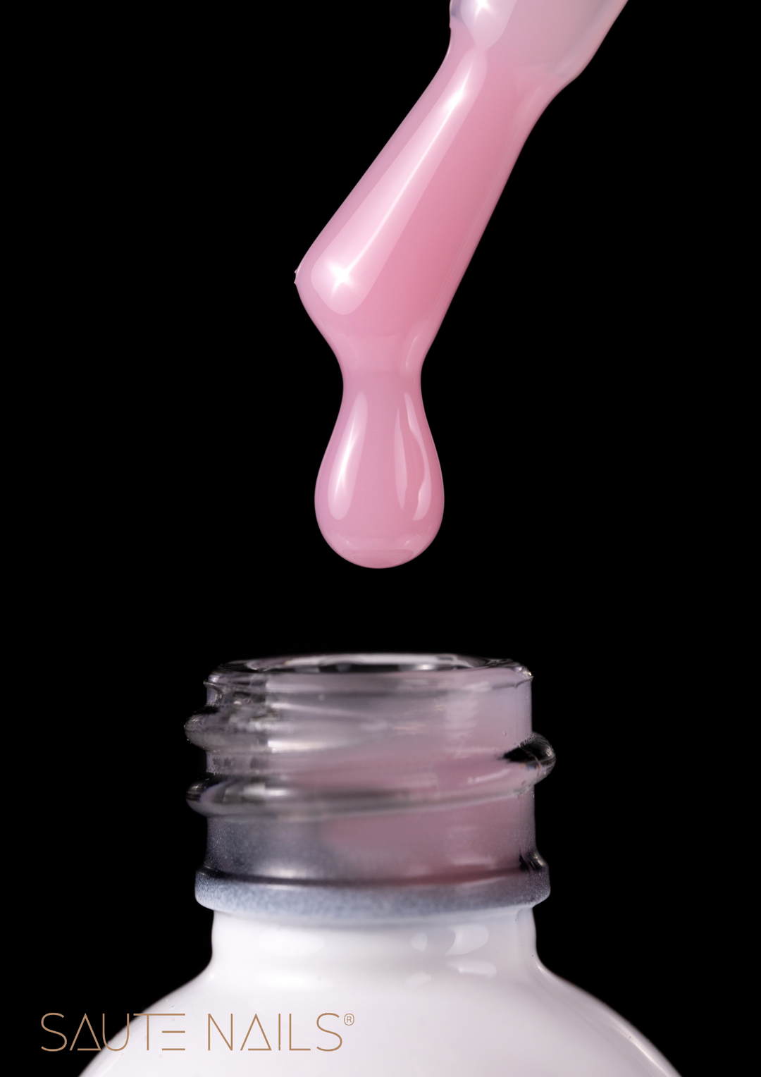 Hybrid Base Express - Light Rosy 8ml