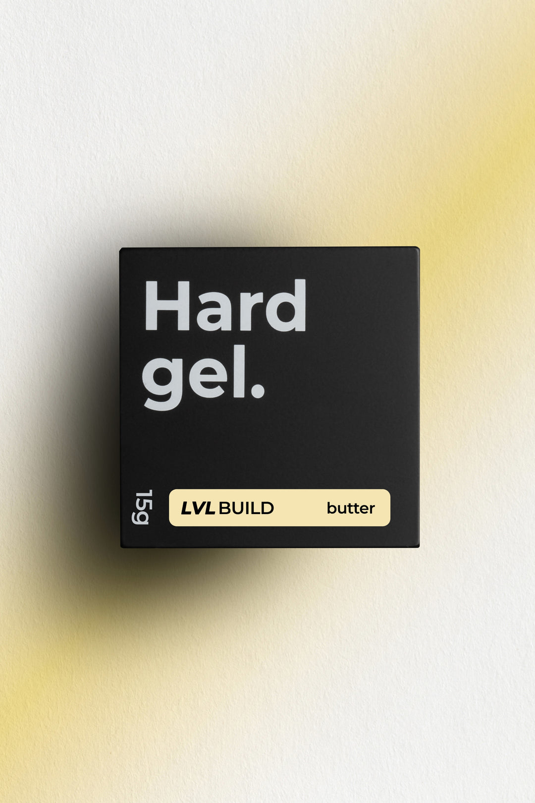 LVL Build Butter 15g
