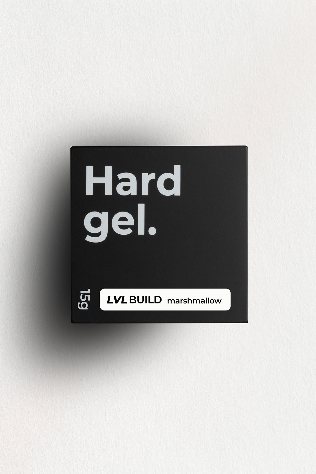 LVL Build Marshmallow 15g