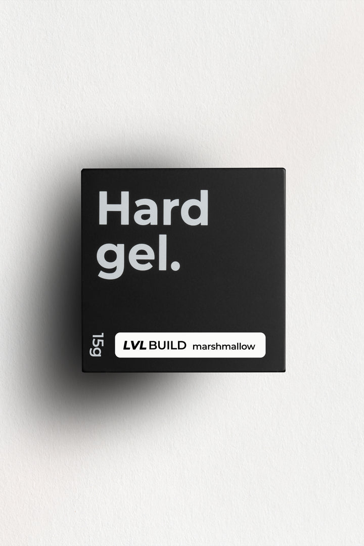 LVL Build Marshmallow 15g