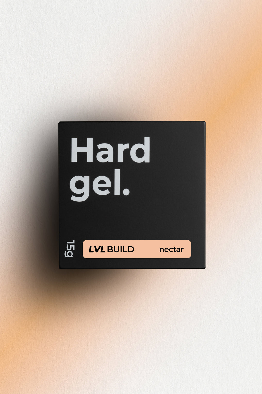 LVL Build Nectar 15g