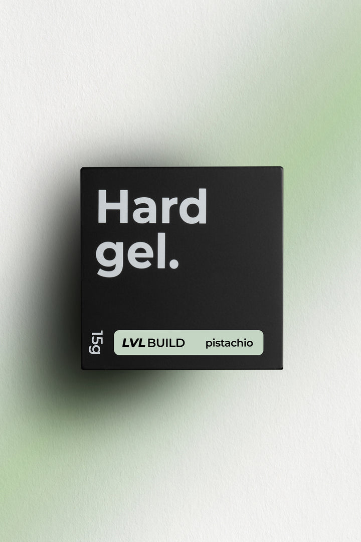 LVL Build Pistachio 15g