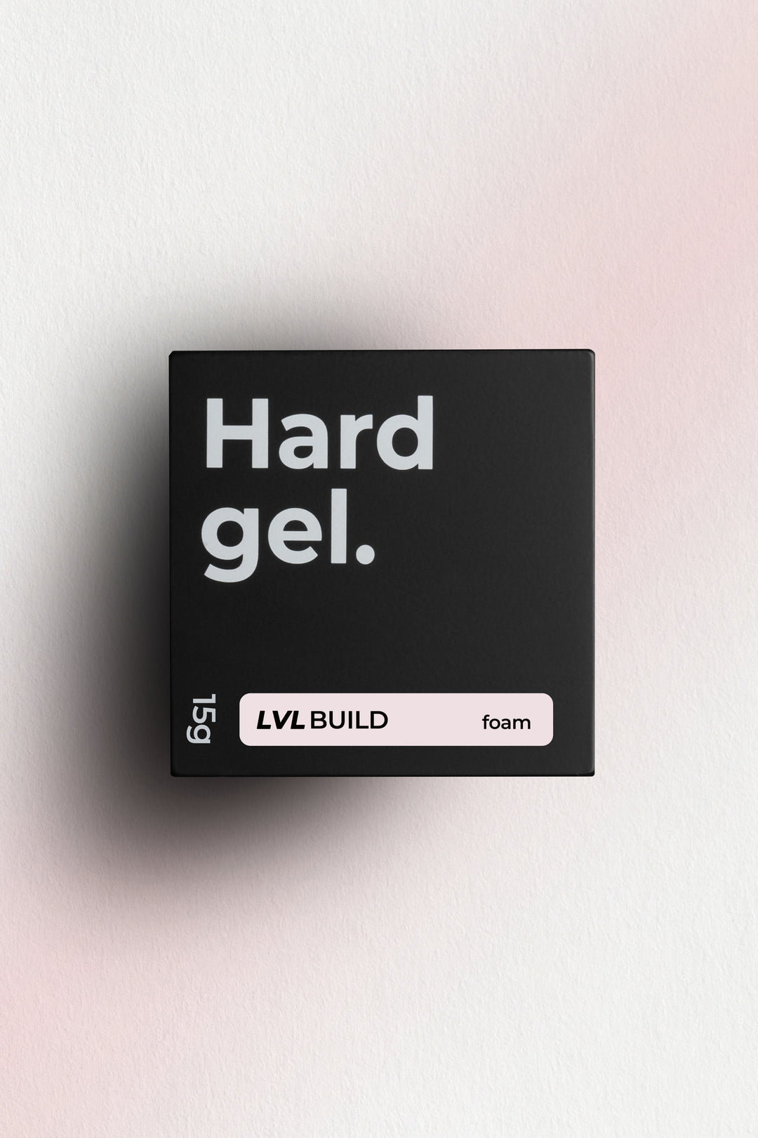 LVL Build Foam 15g