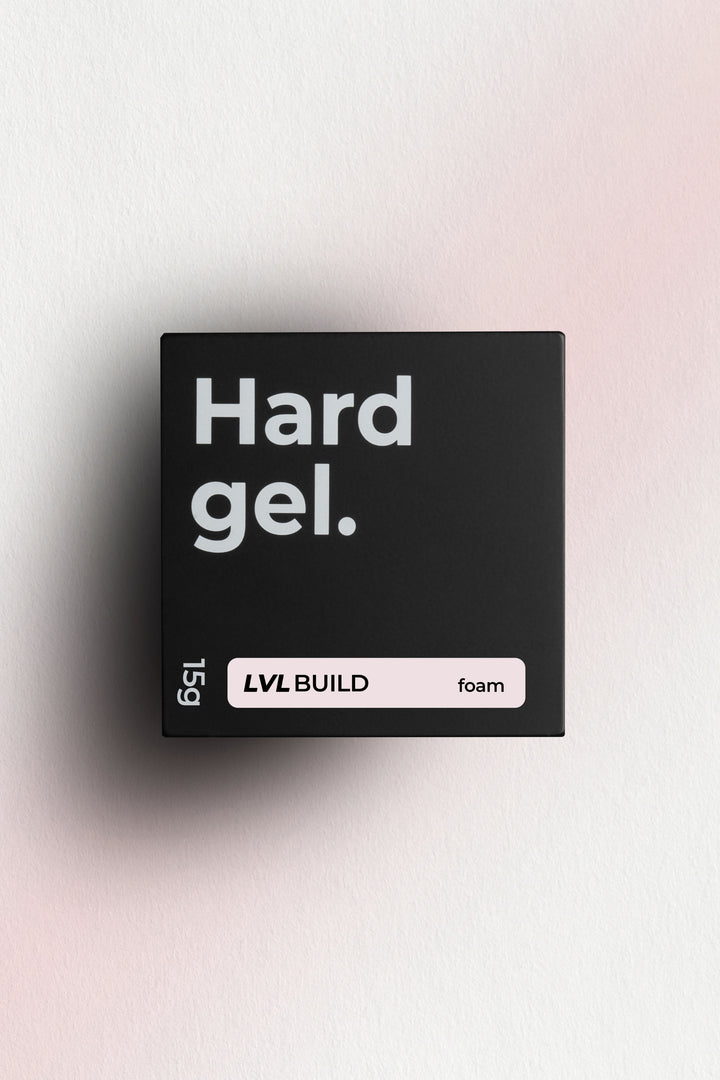 LVL Build Foam 15g