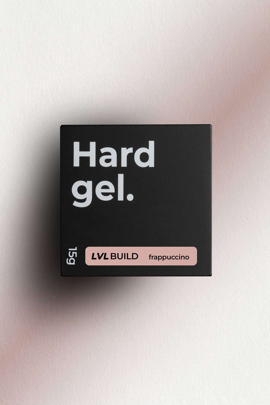 LVL Build Frappuccino 15g