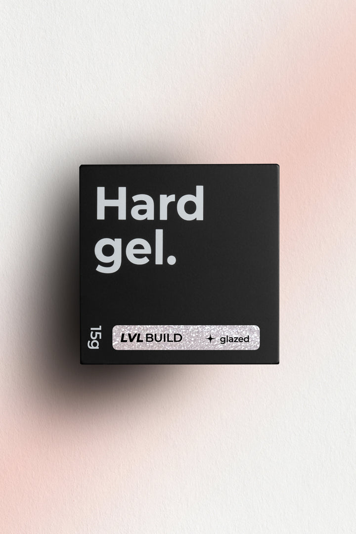 LVL Build Glazed 15g