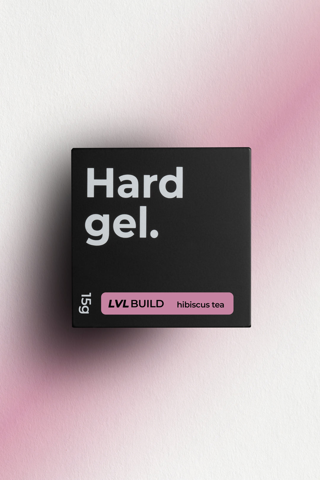 LVL Build Hibiscus Tea 15g