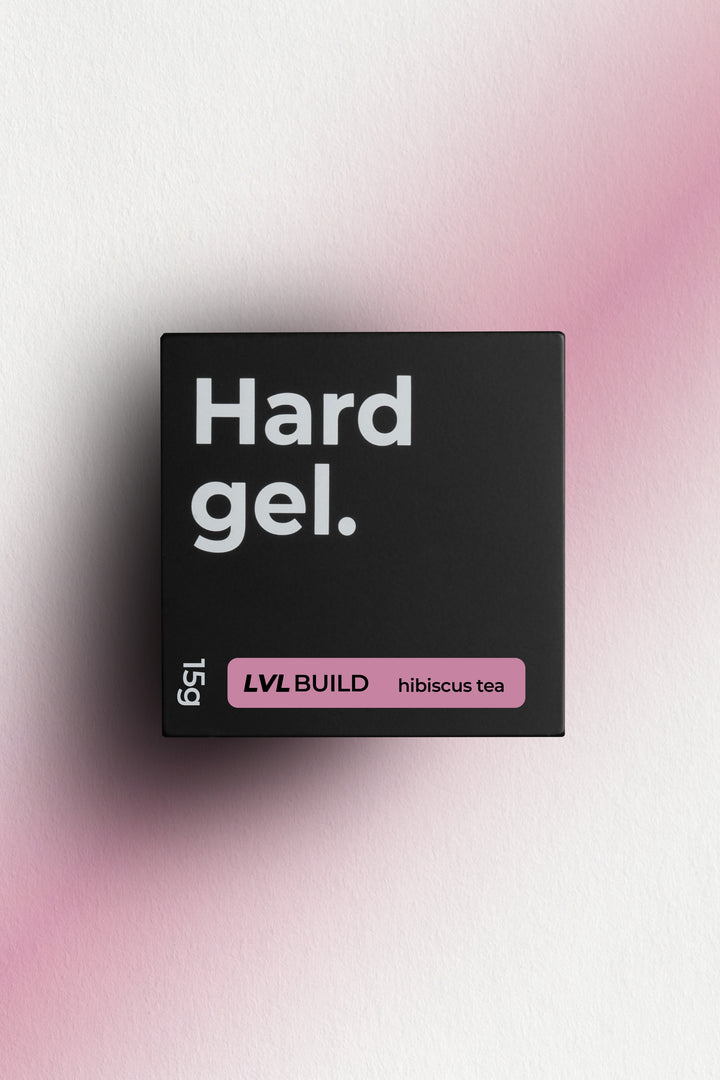 LVL Build Hibiscus Tea 15g