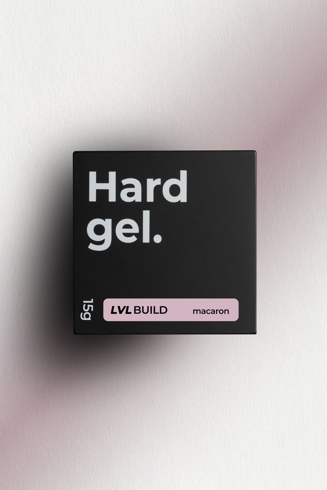 LVL Build Macaron 15g