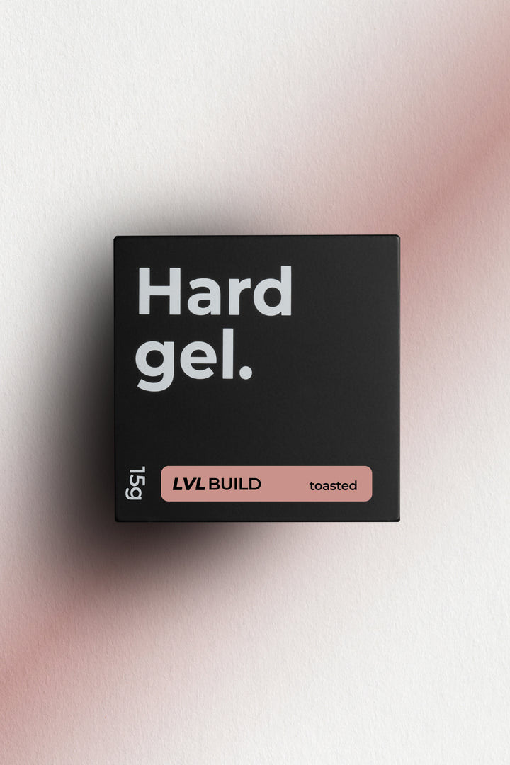 LVL Build Toasted 15g