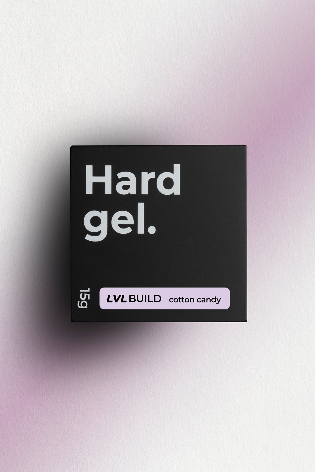 LVL Build Cotton Candy 15g