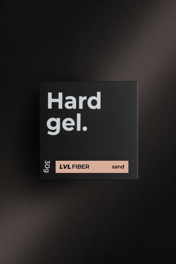 LVL Fiber Sand 30g