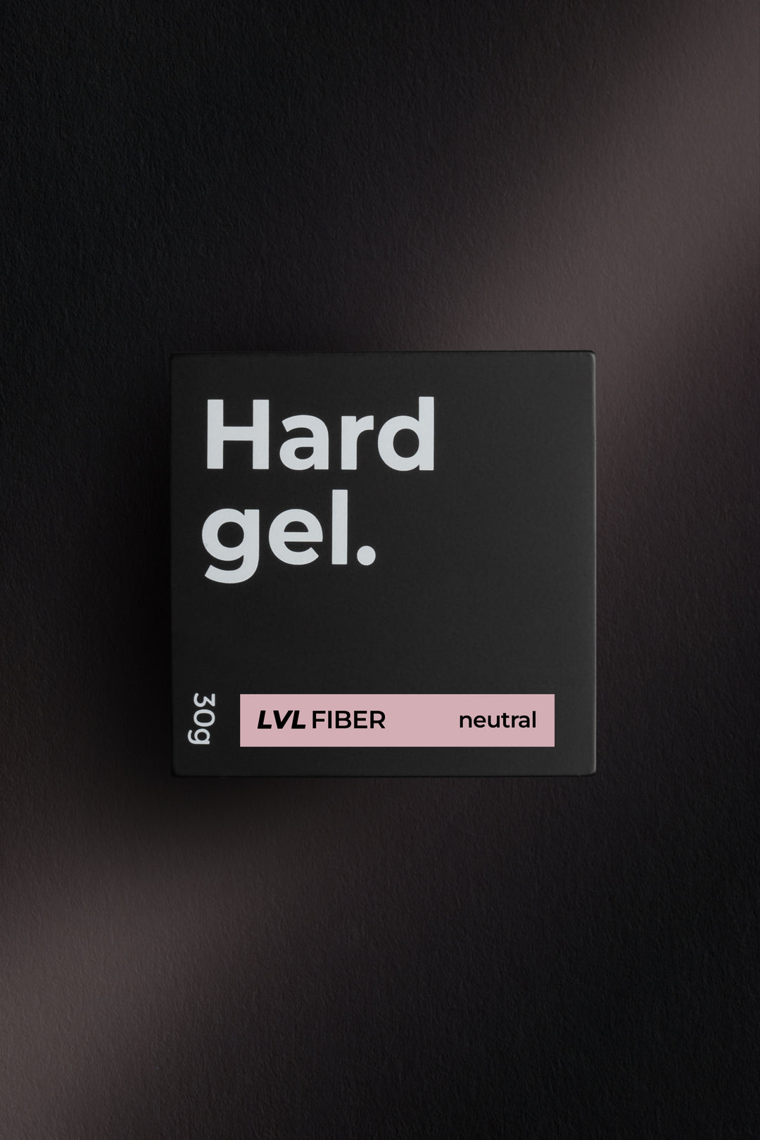 LVL Fiber Neutral 30g