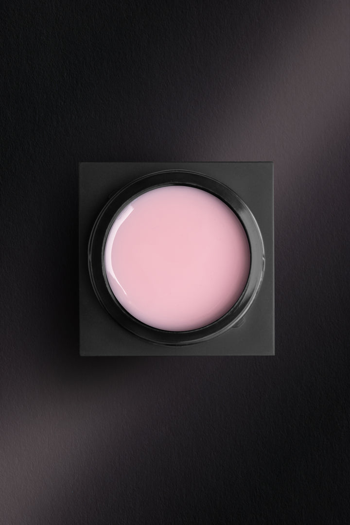 LVL Fiber Milky Pink 30g