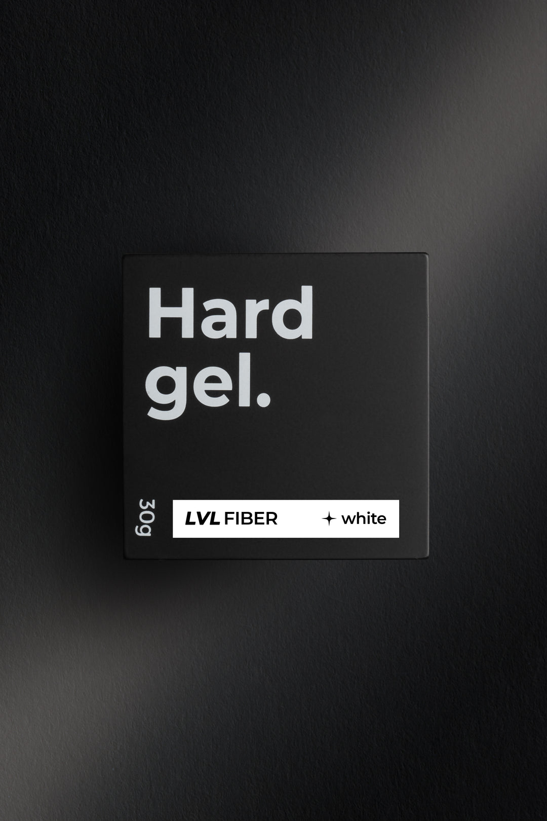 LVL Fiber Sparkling White 30g