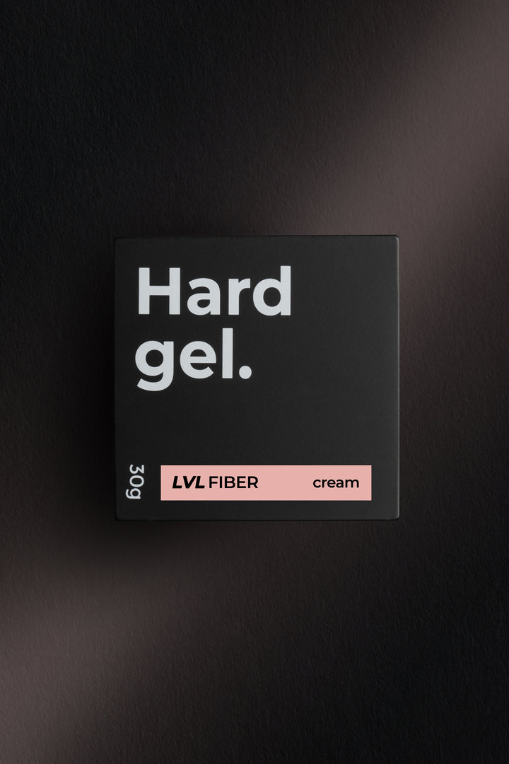 LVL Fiber Cream 30g