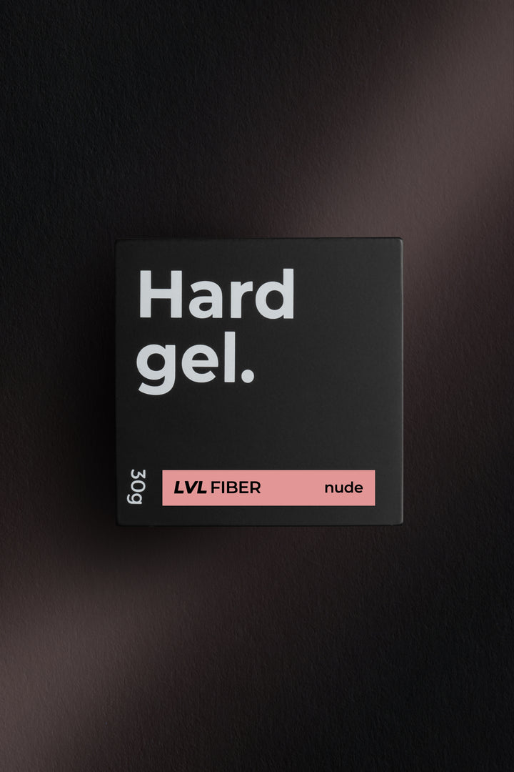 LVL Fiber Nude 30g