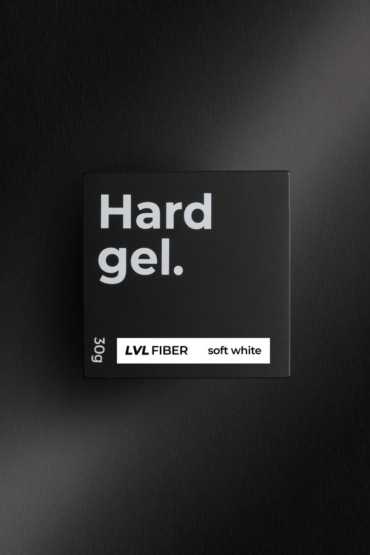 LVL Fiber Soft White 30g