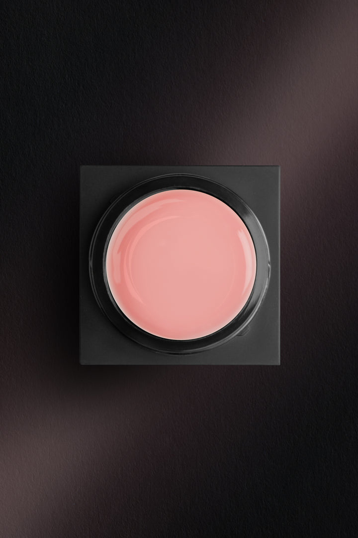 LVL Fiber Soft Pink 30g