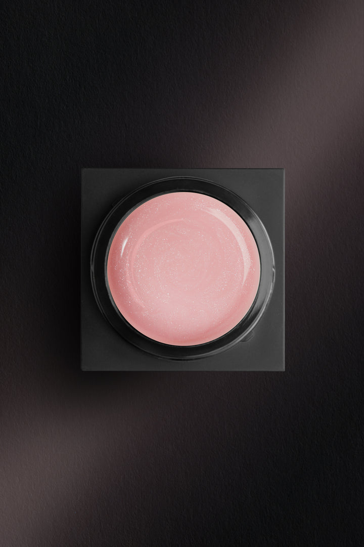 LVL Fiber Sparkling Rose 30g