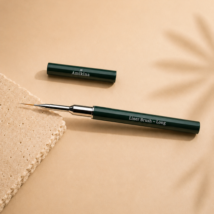 Liner Brush Long