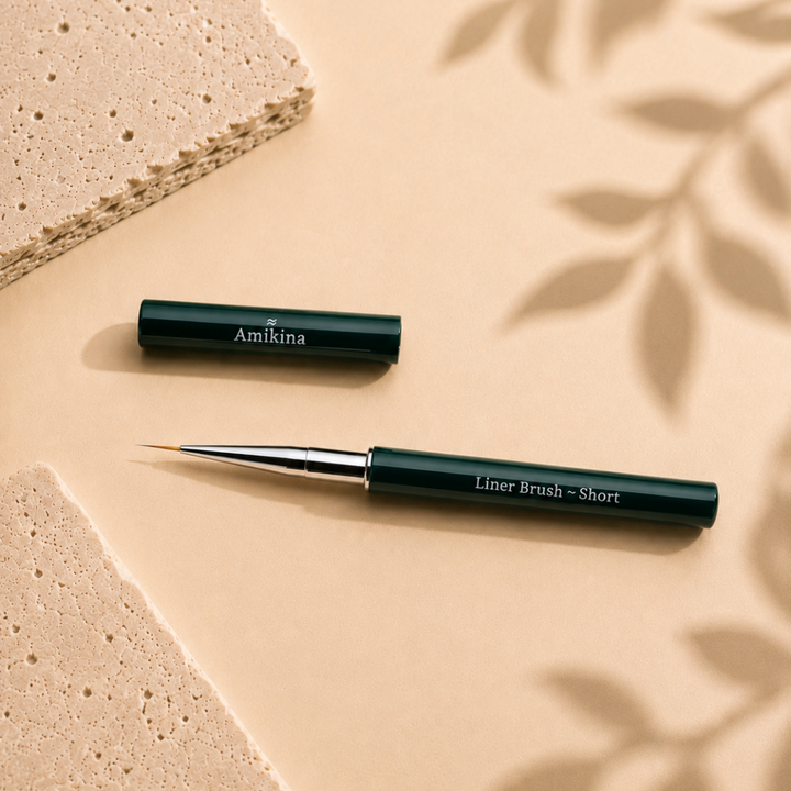 Liner Brush Short