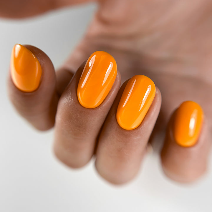 Gel Polish MANGO 9ml