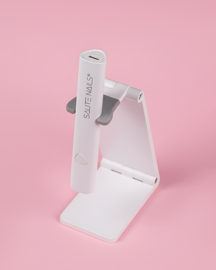 Mini UV/LED Lamp
