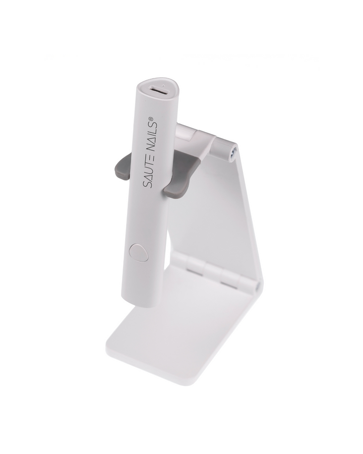 Mini UV/LED Lamp