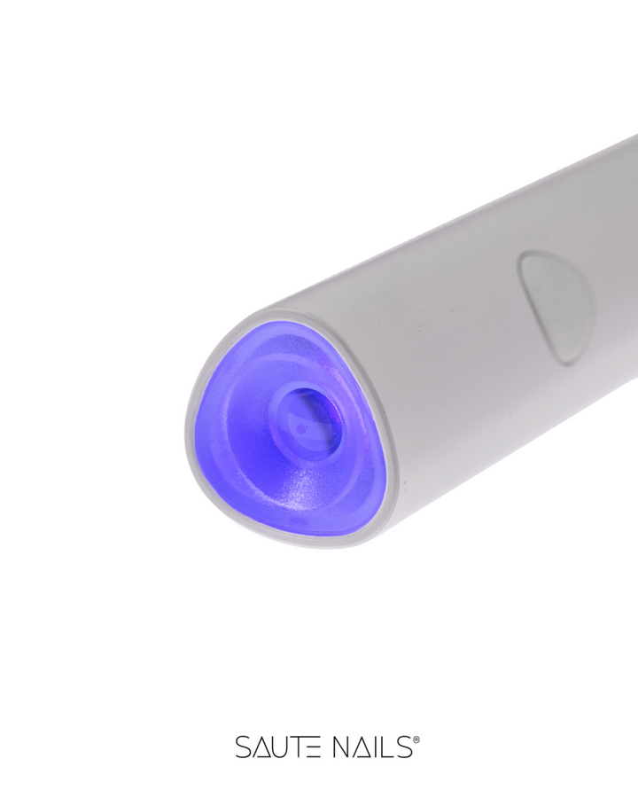 Mini UV/LED Lamp