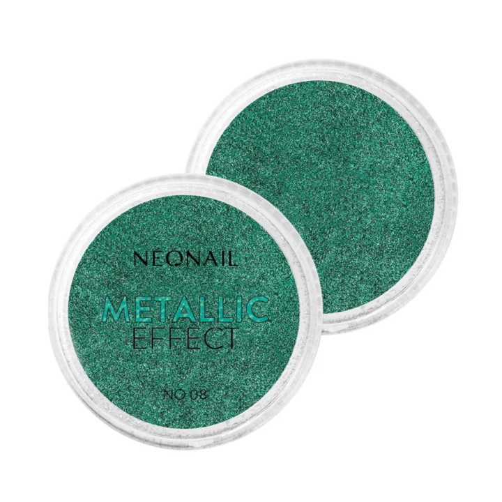 Heavy Metallic Effect Nr. 08