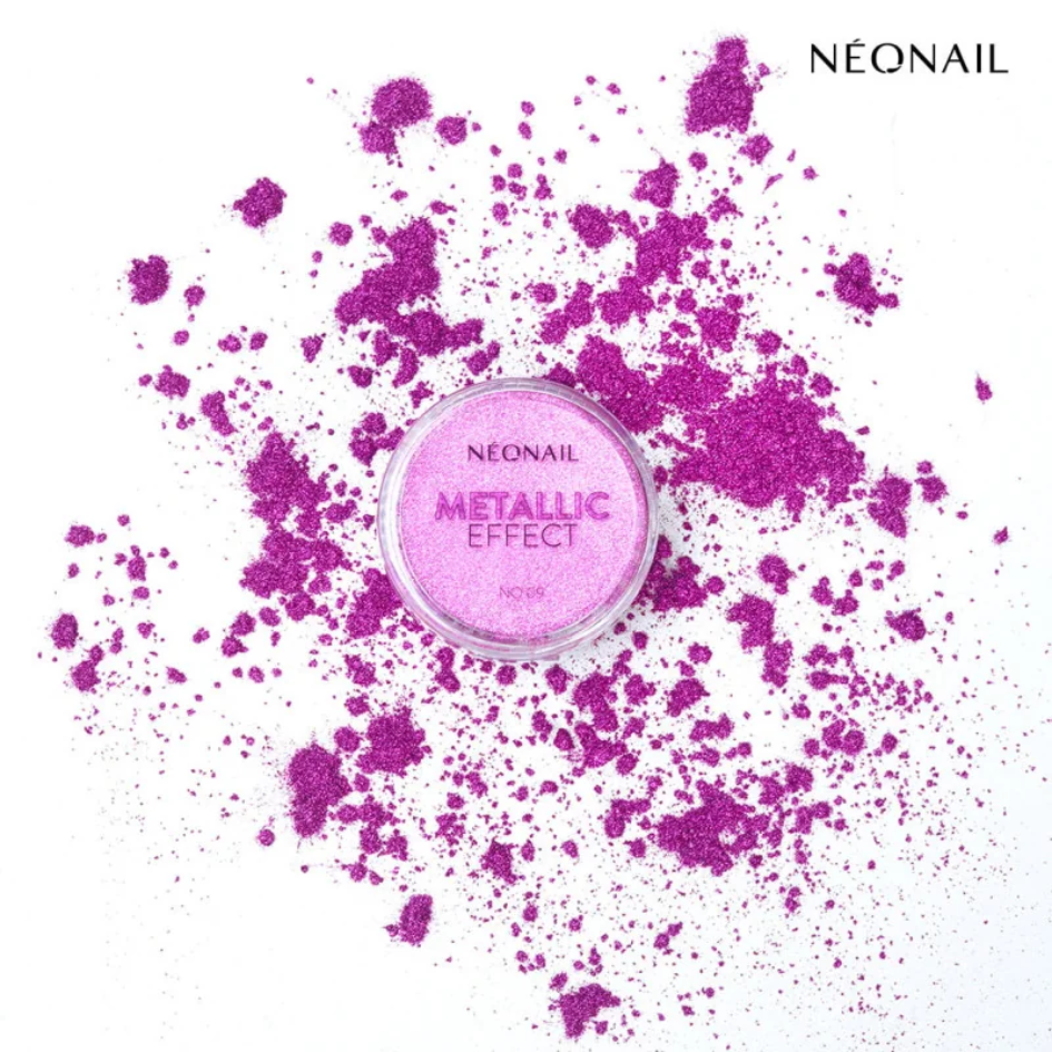 Heavy Metallic Effect Nr. 09