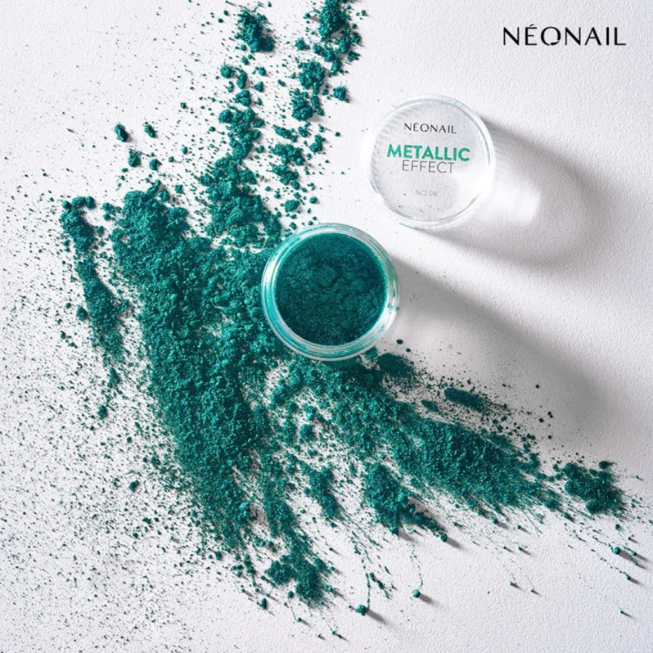 Heavy Metallic Effect Nr. 08