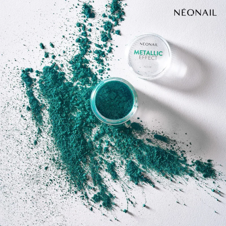 Heavy Metallic Effect Nr. 08