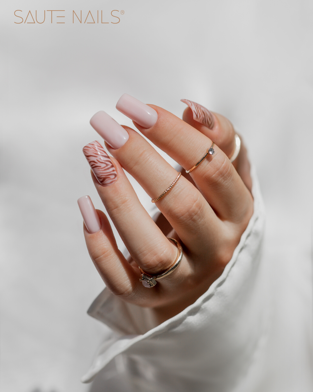 Milky Top No Wipe 8ml