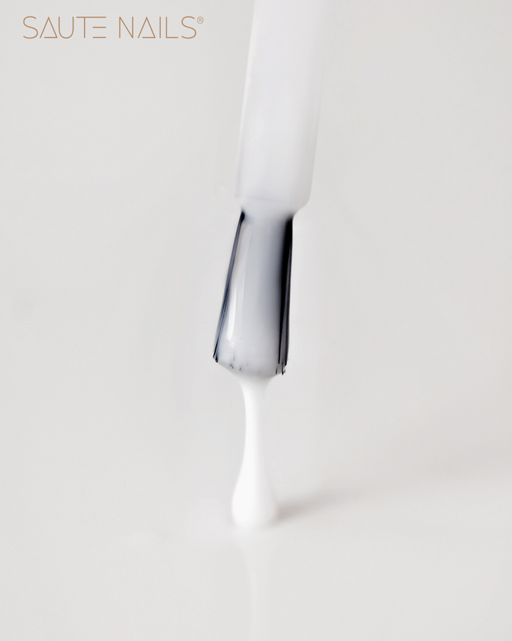 Milky Top No Wipe 8ml