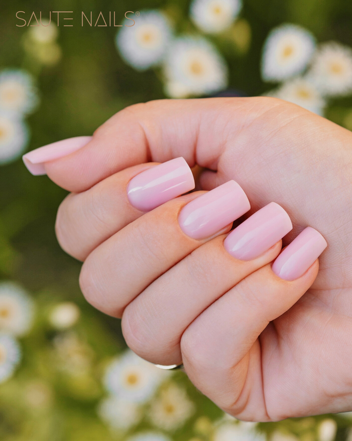 Milky Top No Wipe 8ml