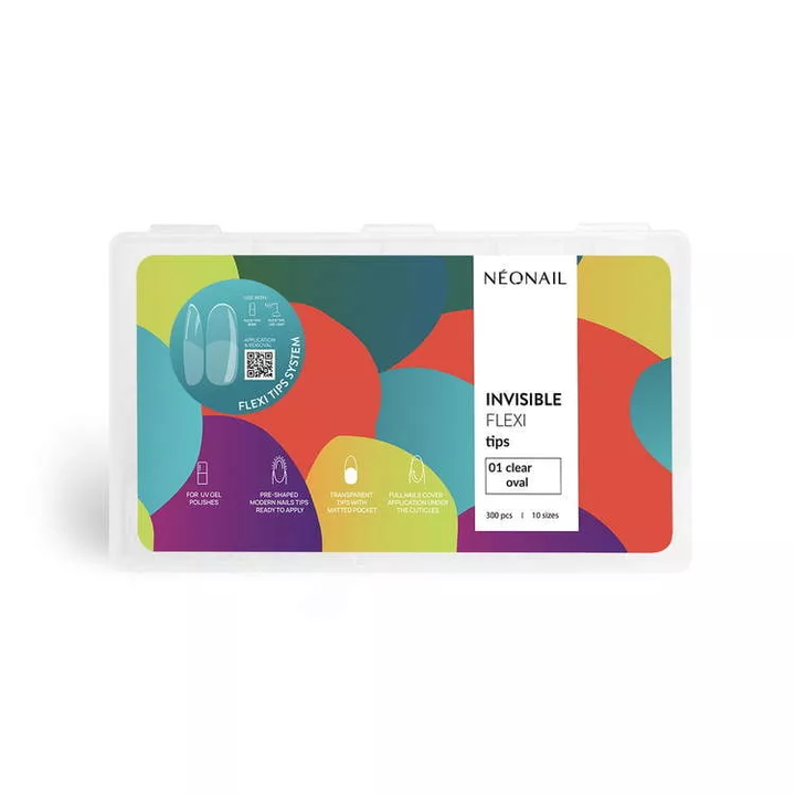 Bundel Deal Flexi Tips System Oval