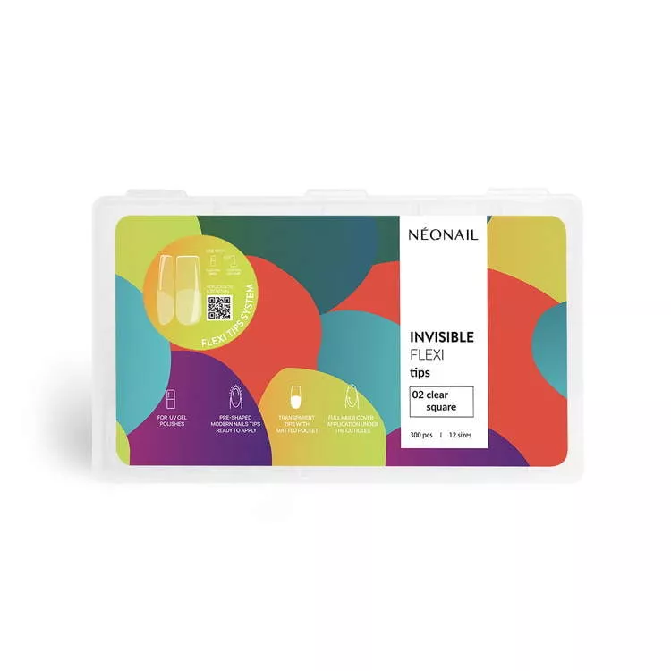 Bundel Deal Flexi Tips System Square