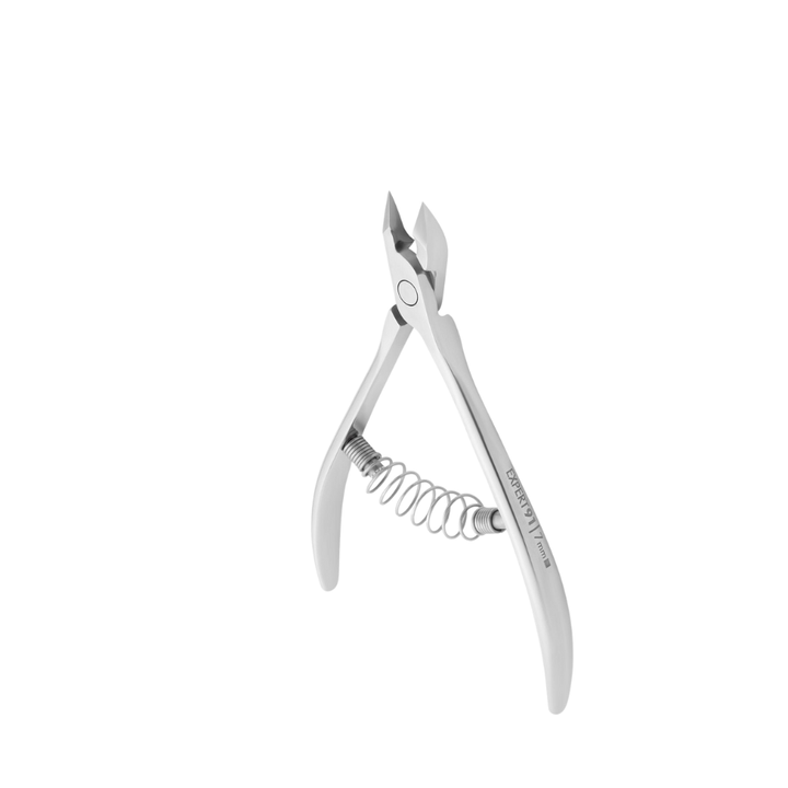 Cuticle Nipper Expert 91/7mm